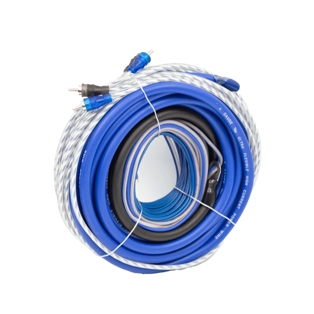 Starsound Wiring Kit [SSAK - 860] - Fastrak