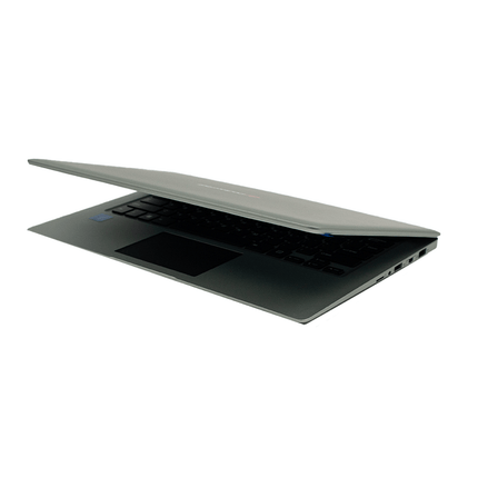 Montenero C Packard Bell 14.1'' Celeron Notebook - Fastrak