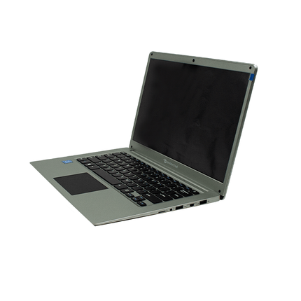 Montenero C Packard Bell 14.1'' Celeron Notebook - Fastrak