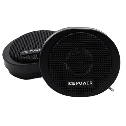 Ice Power 1400W Super Tweeter [IPS - TW1000] - Fastrak