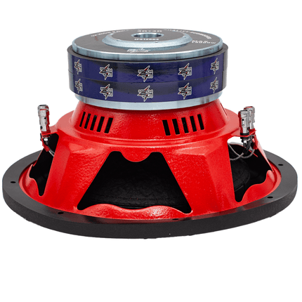 Ice Power 12''14000 - Watt DVC Sub - Woofer [IP - S128D4] - Fastrak