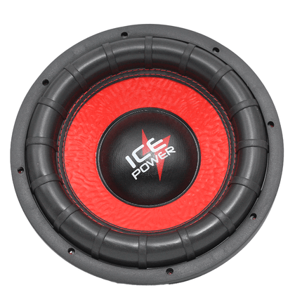 Ice Power 12''14000 - Watt DVC Sub - Woofer [IP - S128D4] - Fastrak
