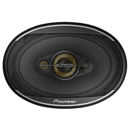 TS - A6968S Pioneer 6X9 Speaker 4Way 450W Max - Fastrak