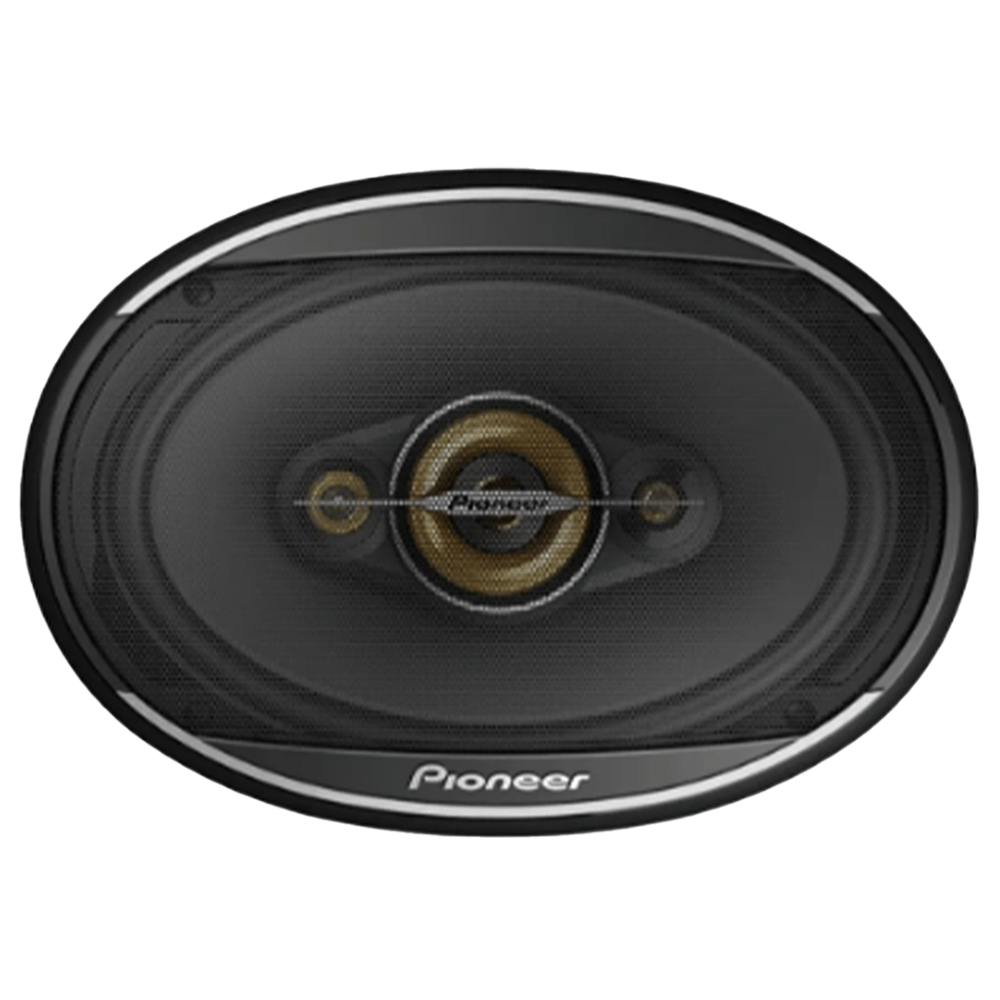 TS-A6968S Pioneer 6X9 Speaker 4Way 450W Max - 6X9 Speaker – Fastrak