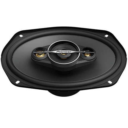 TS - A6968S Pioneer 6X9 Speaker 4Way 450W Max - Fastrak