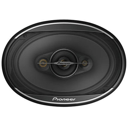 TS - A6968S Pioneer 6X9 Speaker 4Way 450W Max - Fastrak