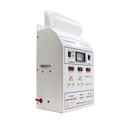 Omega 450W Inverter [OP - W450] - Fastrak