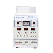 Omega 800W Inverter [OP - W800] - Fastrak