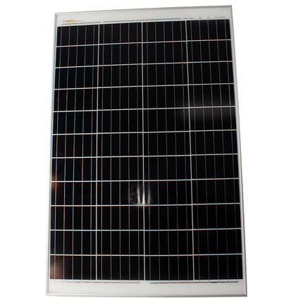 Omega Mono Solar Module 150 Watt [OSP - 151] - Fastrak
