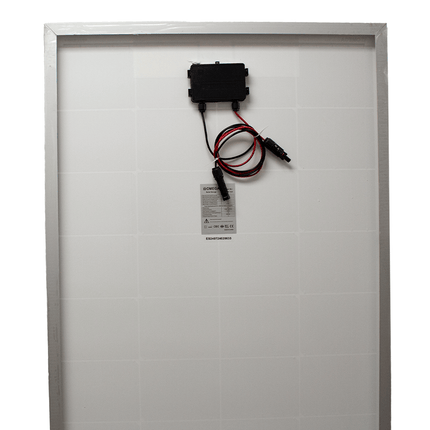 Omega Mono Solar Module 150 Watt [OSP - 151] - Fastrak