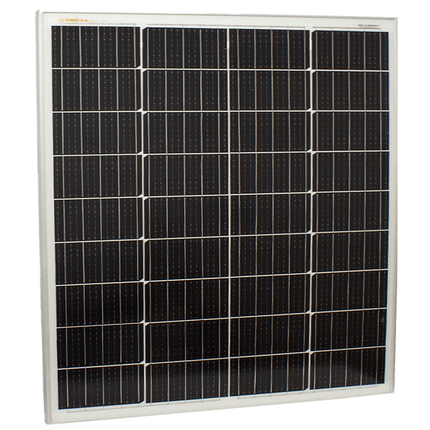 Omega Mono Solar Module 150 Watt [OSP - 151] - Fastrak