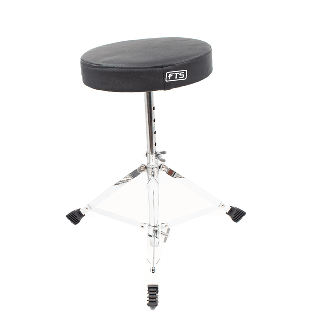 Rhythm Drum Throne - Fastrak