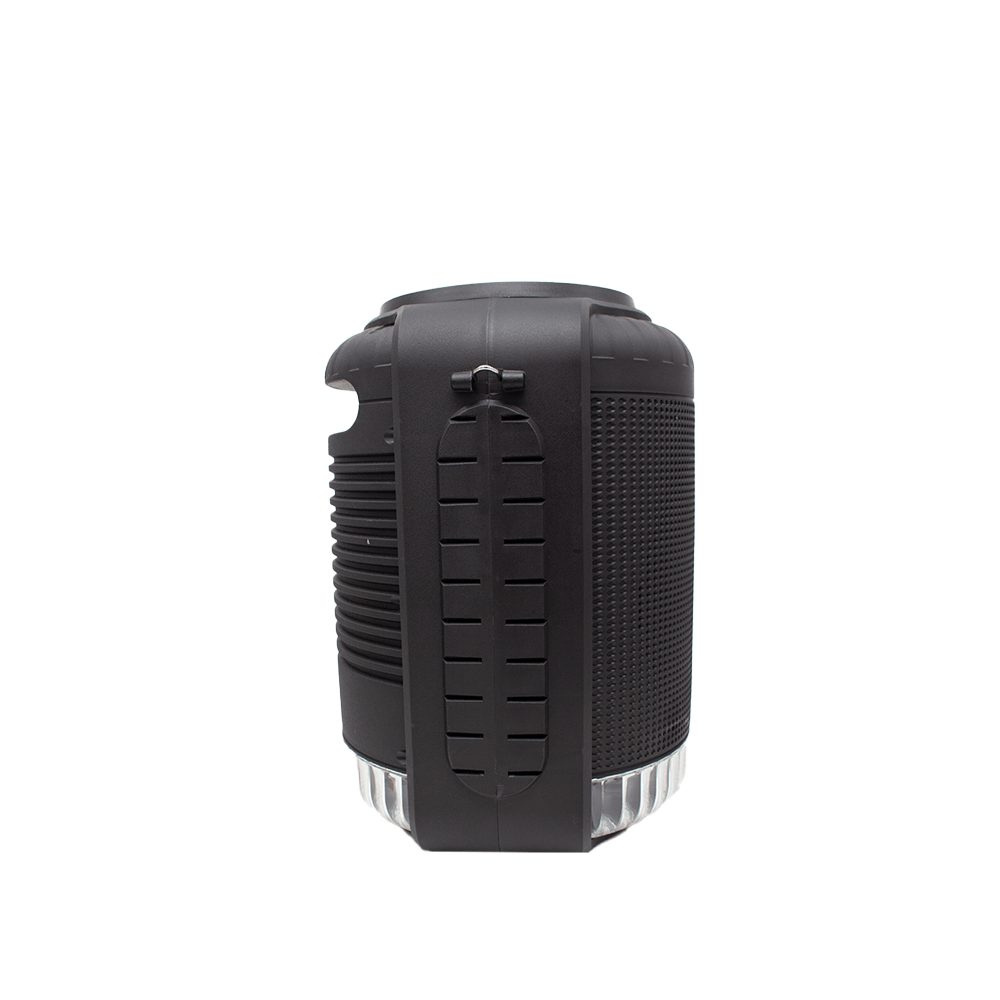 Vibez 8'' Portable Wireless Bluetooth Speaker (FTS - TS08) - Fastrak