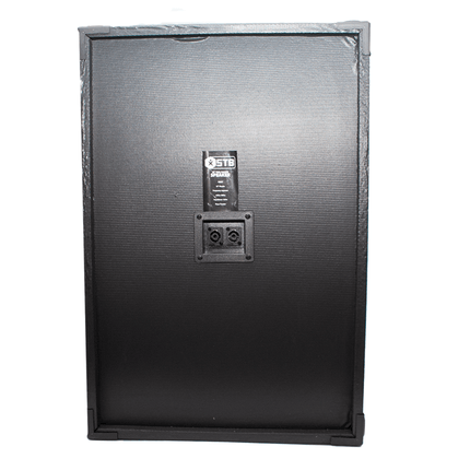 STB 15'' Passive Wooden Speaker [STB - FT15] - Fastrak