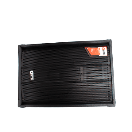 STB 15'' Passive Wooden Speaker [STB - FT15] - Fastrak