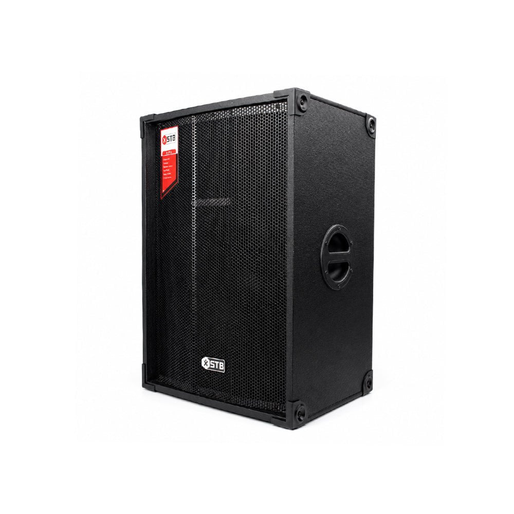 STB 15'' Passive Wooden Speaker [STB - FT15] - Fastrak