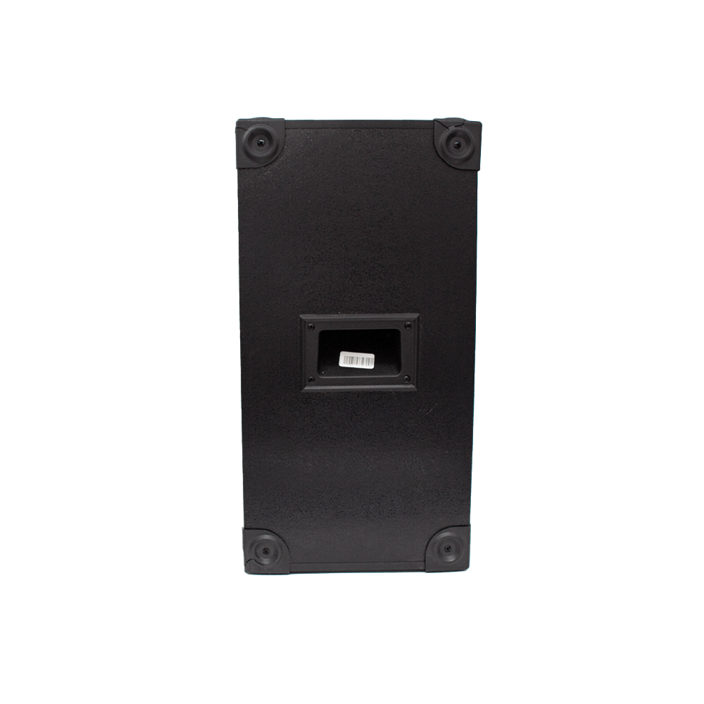 STB 10'' Passive Wooden Speaker [STB - FT10] - Fastrak