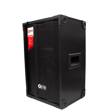 STB 10'' Passive Wooden Speaker [STB - FT10] - Fastrak