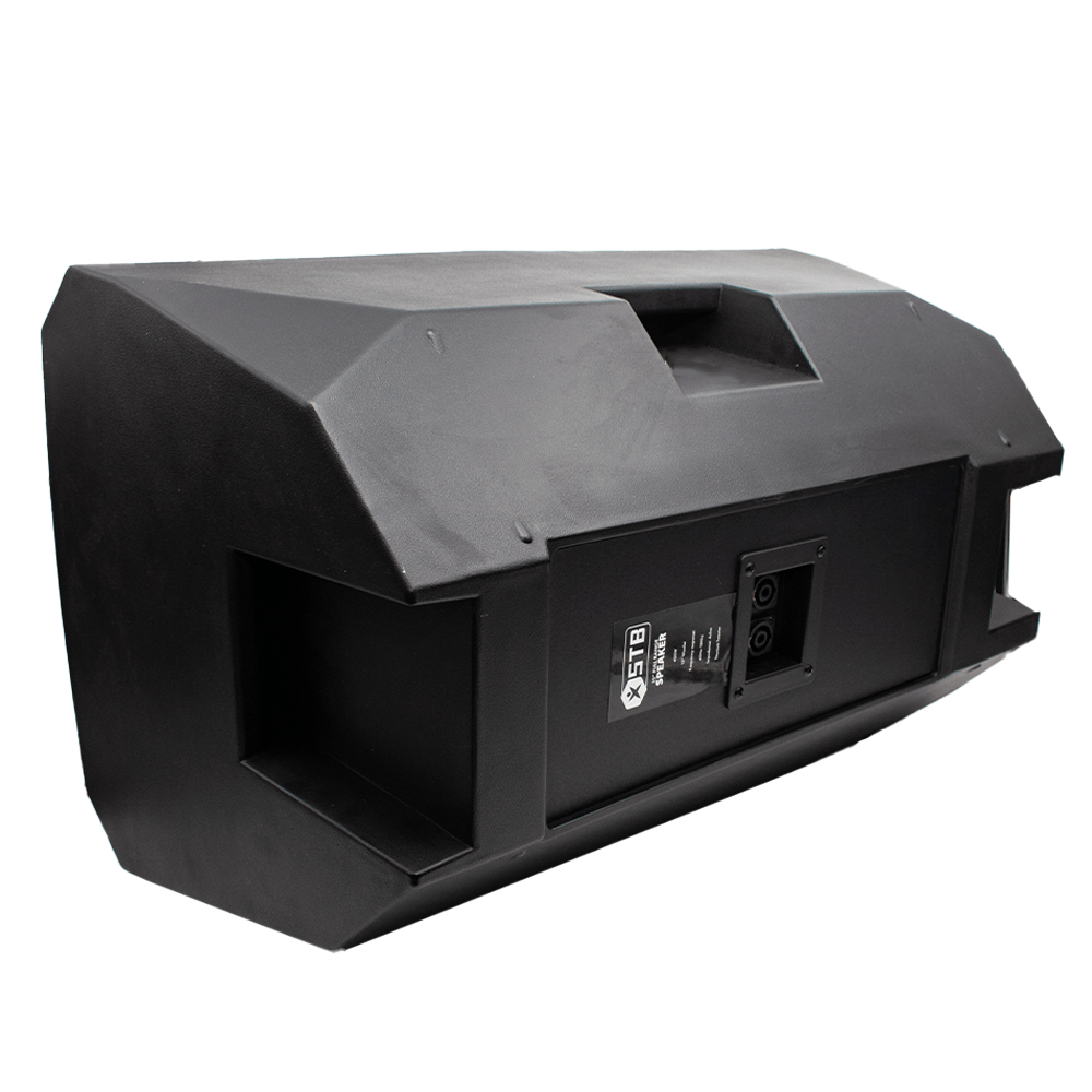 STB 15" Plastic Passive Speaker [STB - PB15] - Fastrak