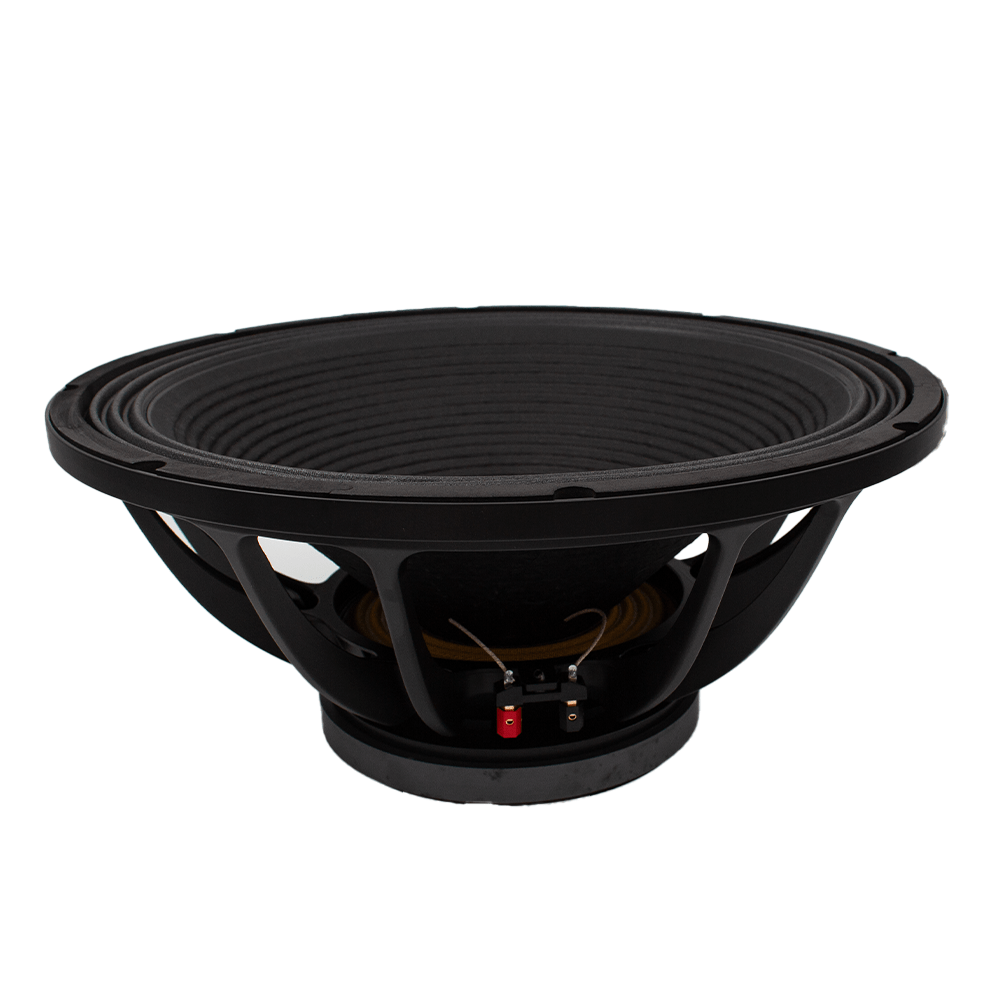 FTS-18F800 18'' 800W Loose Speaker | High-Power Woofer – Fastrak