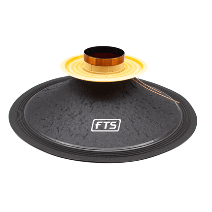 FTS Recone Kit REC - FTS15F350 - Fastrak