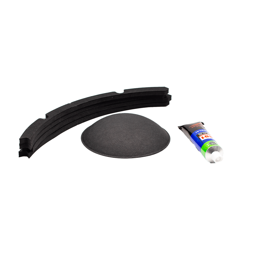 FTS Recone Kit REC-FTS18F550 - Recone Kits – Fastrak