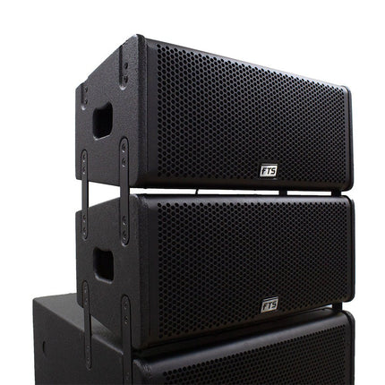 Active Line Array Speaker System [FTS - XT - 218S] - Fastrak