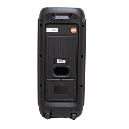 FTS 12" High Power Party Speaker with TWS [FTS - TS12] - Fastrak