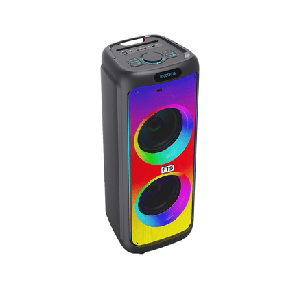 FTS 12" High Power Party Speaker with TWS [FTS - TS12] - Fastrak