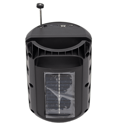 STB 4'' Portable Speaker [STB - 2618B] - Fastrak