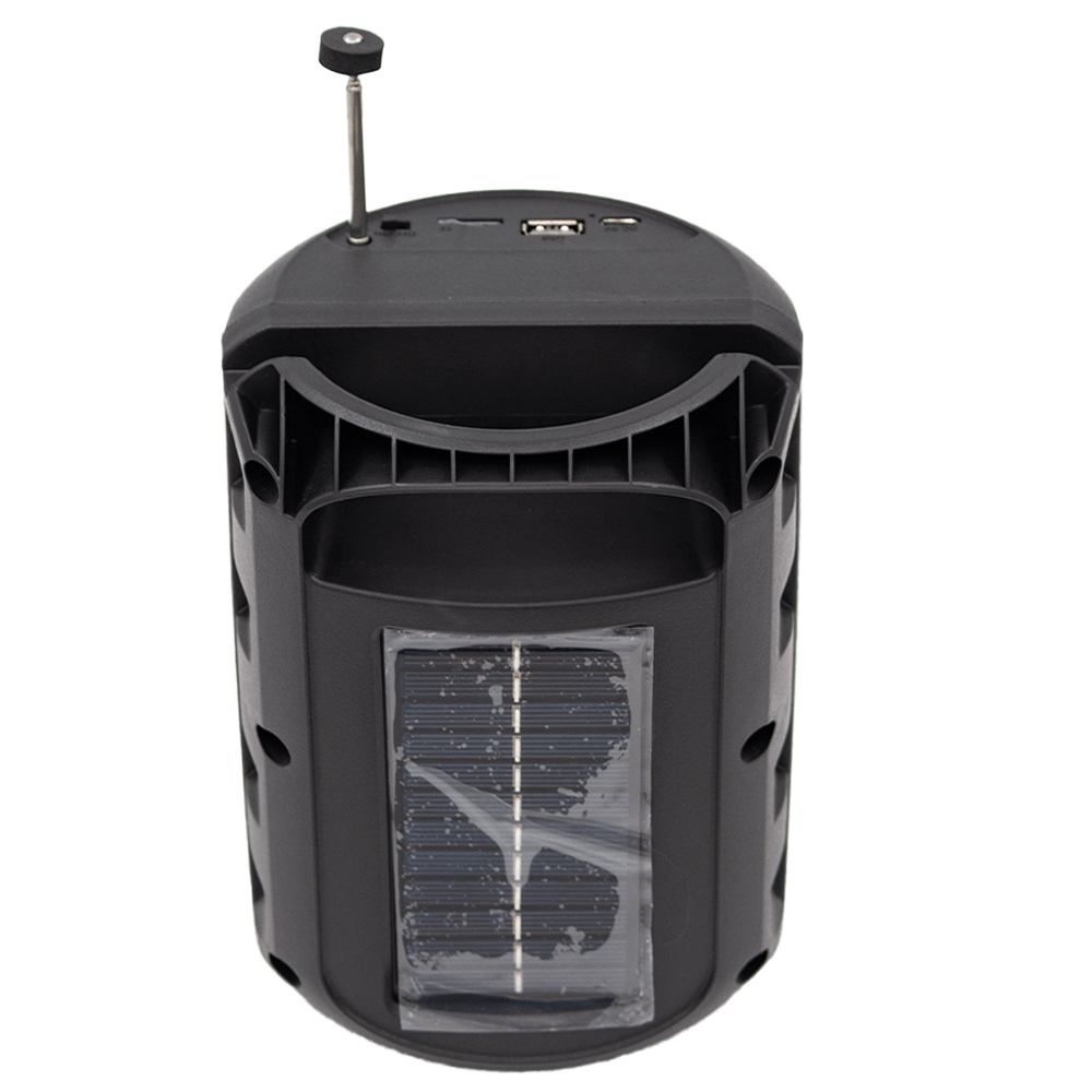 STB 4'' Portable Speaker [STB - 2618B] - Fastrak