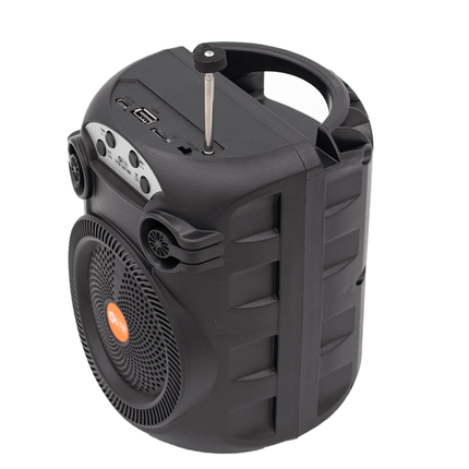 STB 4'' Portable Speaker [STB - 2618B] - Fastrak