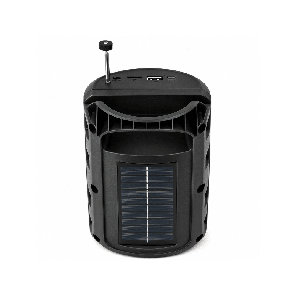 STB 4'' Portable Speaker [STB-2618B] - Fastrak