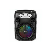 STB 4'' Portable Speaker [STB-2618B] - Fastrak