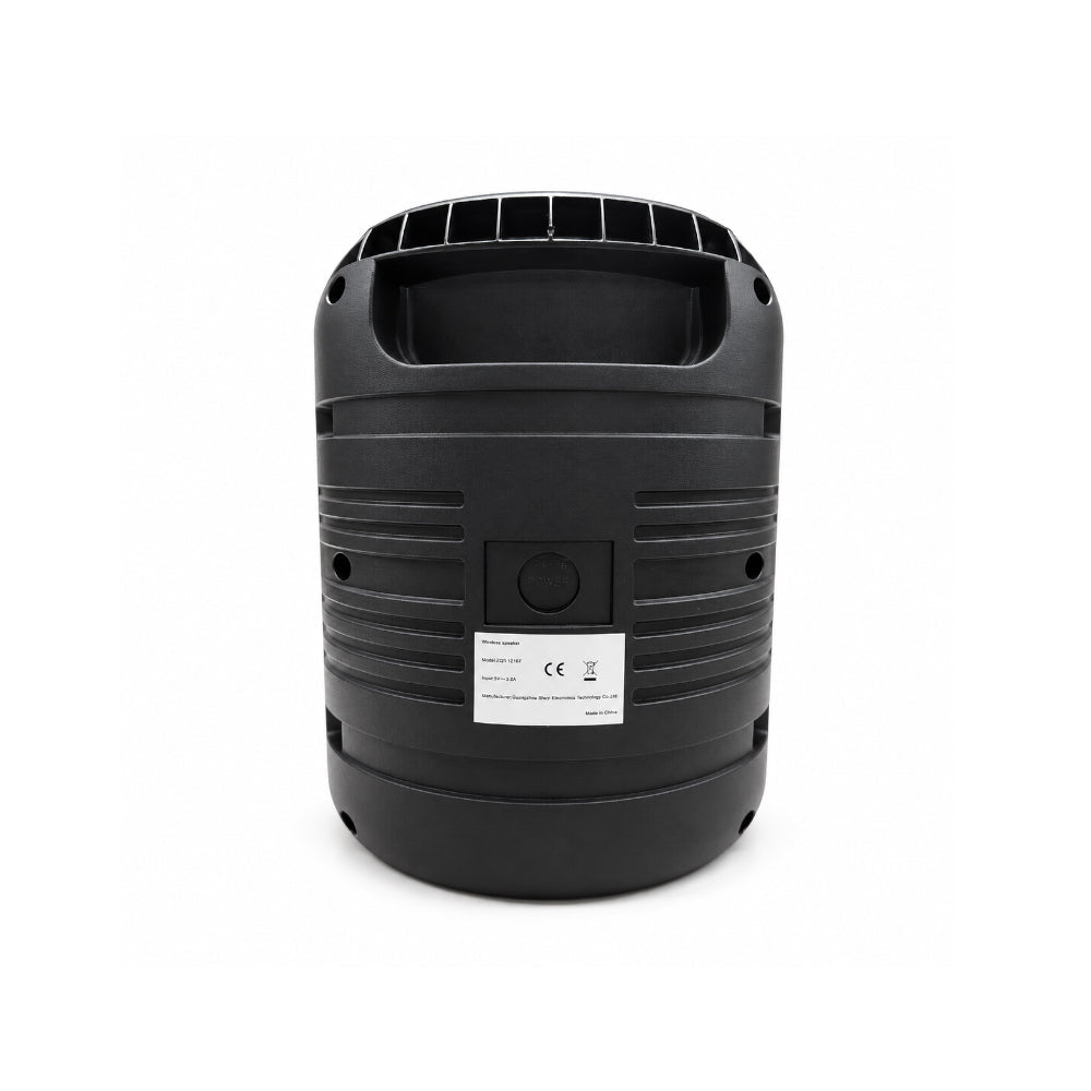 STB 6'' Portable Speaker [STB - 2125T] - Fastrak