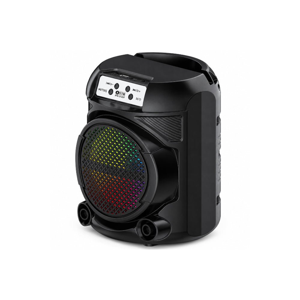 STB 6'' Portable Speaker [STB - 2125T] - Fastrak