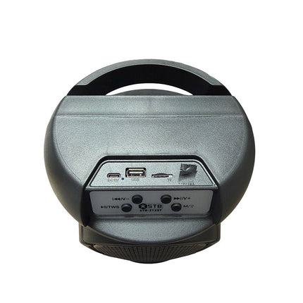STB 6'' Portable Speaker [STB-2125T] - Fastrak