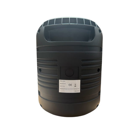 STB 6'' Portable Speaker [STB-2125T] - Fastrak