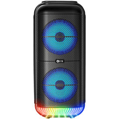 STB 6'' Bluetooth Portable Speaker [STB - 1269S] - Fastrak