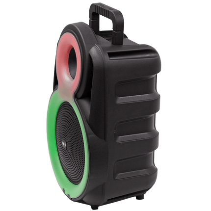 STB 8'' Bluetooth Portable Speaker [STB - 2513B] - Fastrak