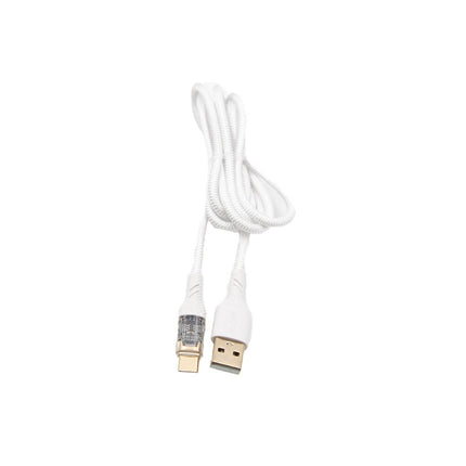 Klgo 60W Type - C Fast Charging Cable [S - 62 WH] - Fastrak