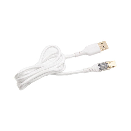 Klgo 60W Type - C Fast Charging Cable [S - 62 WH] - Fastrak