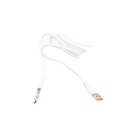 Klgo 60W Type - C Fast Charging Cable [S - 62 WH] - Fastrak