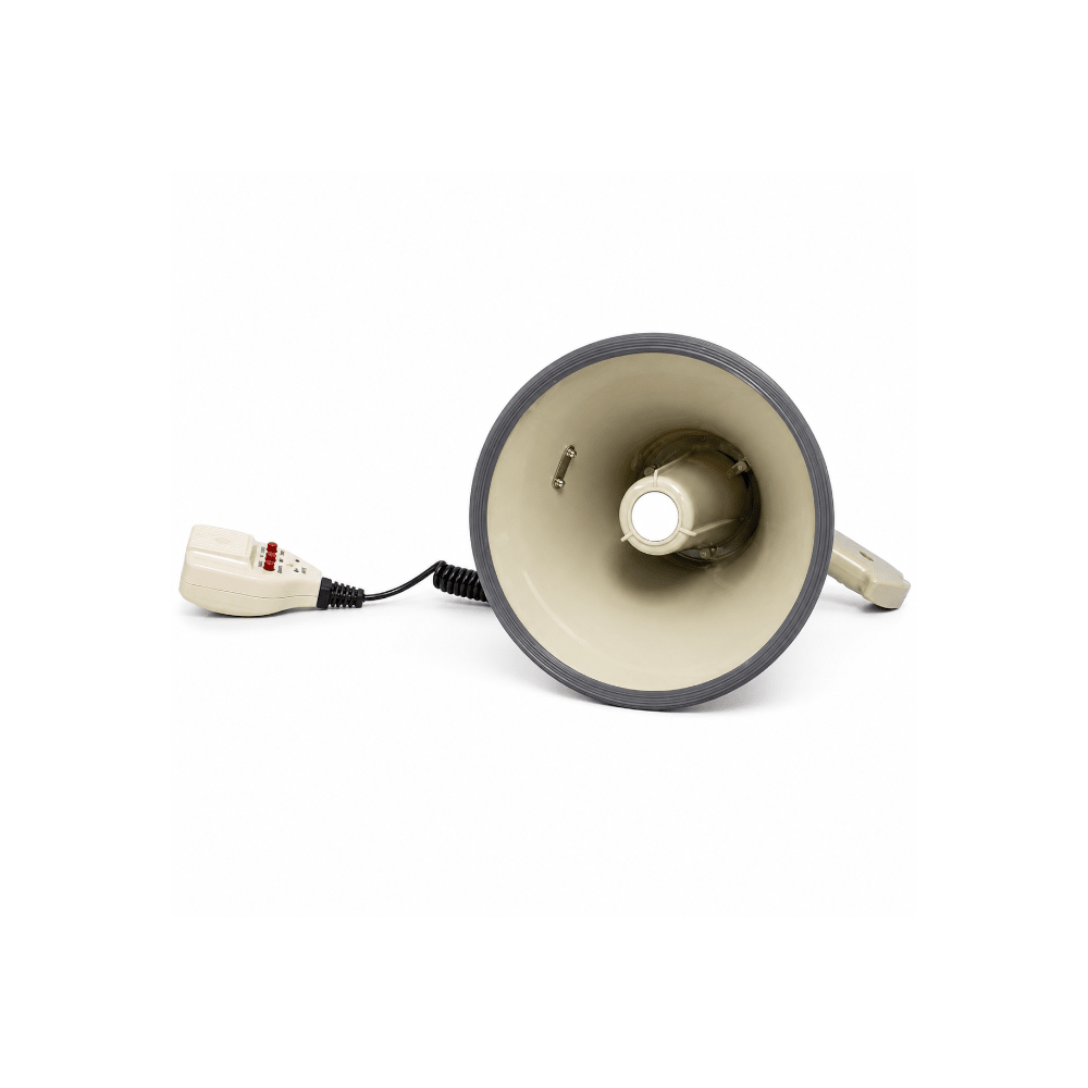 Stewart Megaphone [STW-ER66-USB-WH] - Fastrak