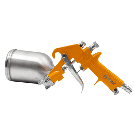 WorkSite Spray Gun [PNTF75] - Fastrak