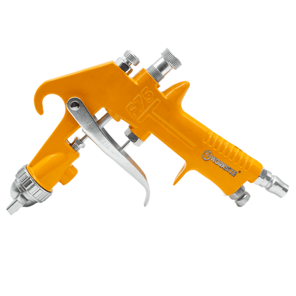 WorkSite Spray Gun [PNTF75] - Fastrak