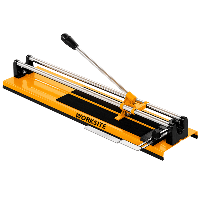 WorkSite 600MM TILE CUTTER [WT9140] - Fastrak