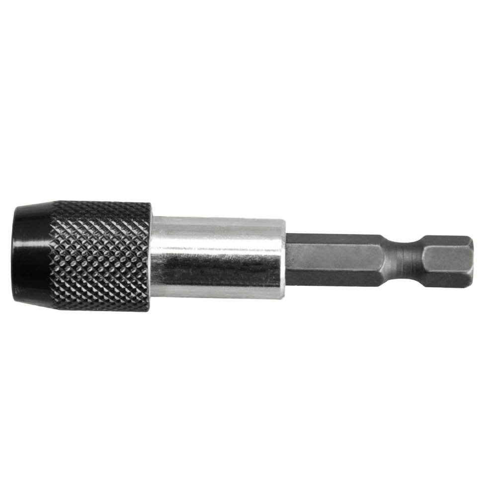 WorkSite Screwdriver bit holder [WEX660] - Fastrak