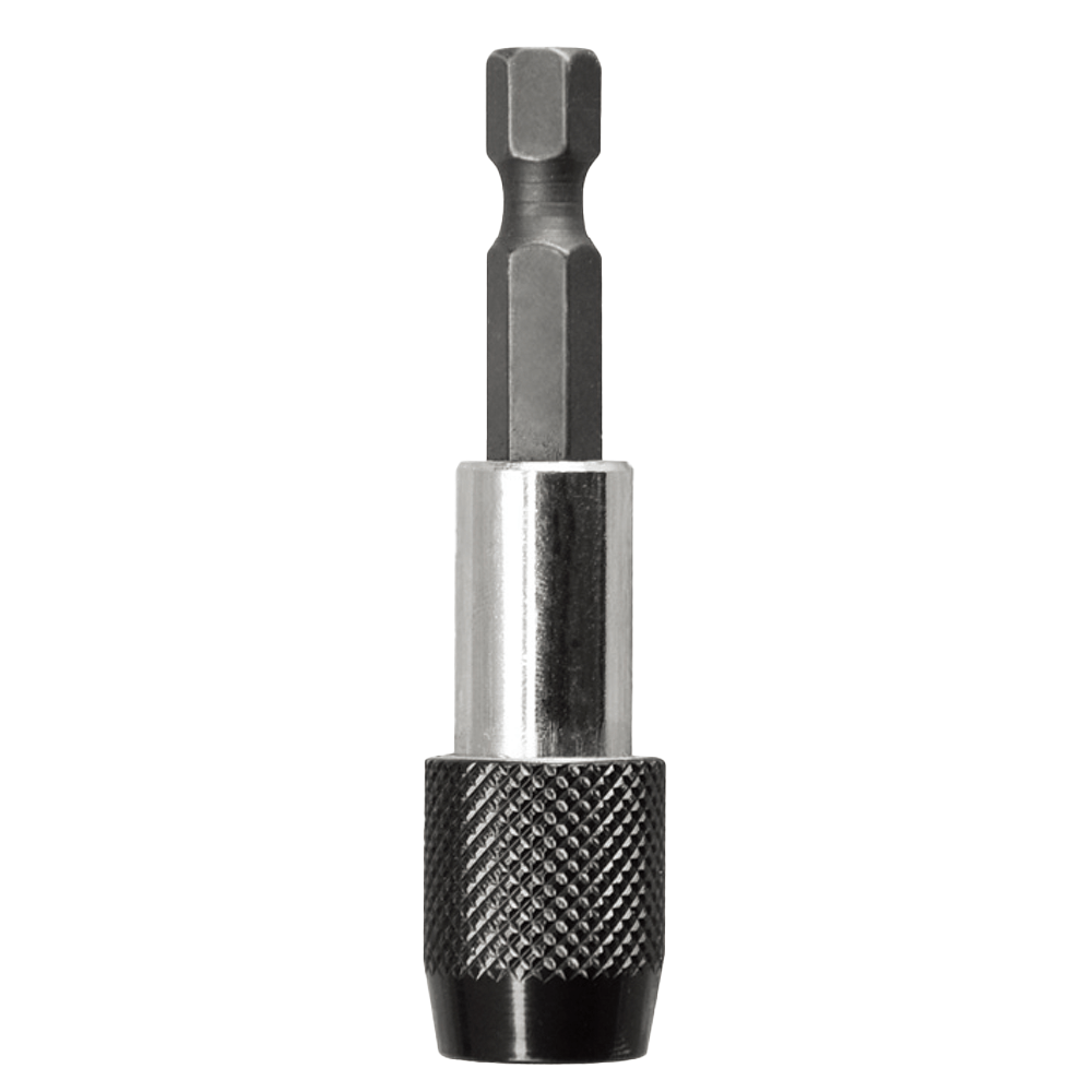 WorkSite Screwdriver bit holder [WEX660] - Fastrak