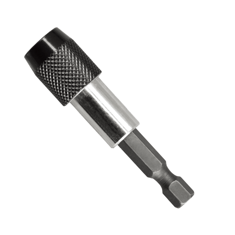 WorkSite Screwdriver bit holder [WEX660] - Fastrak
